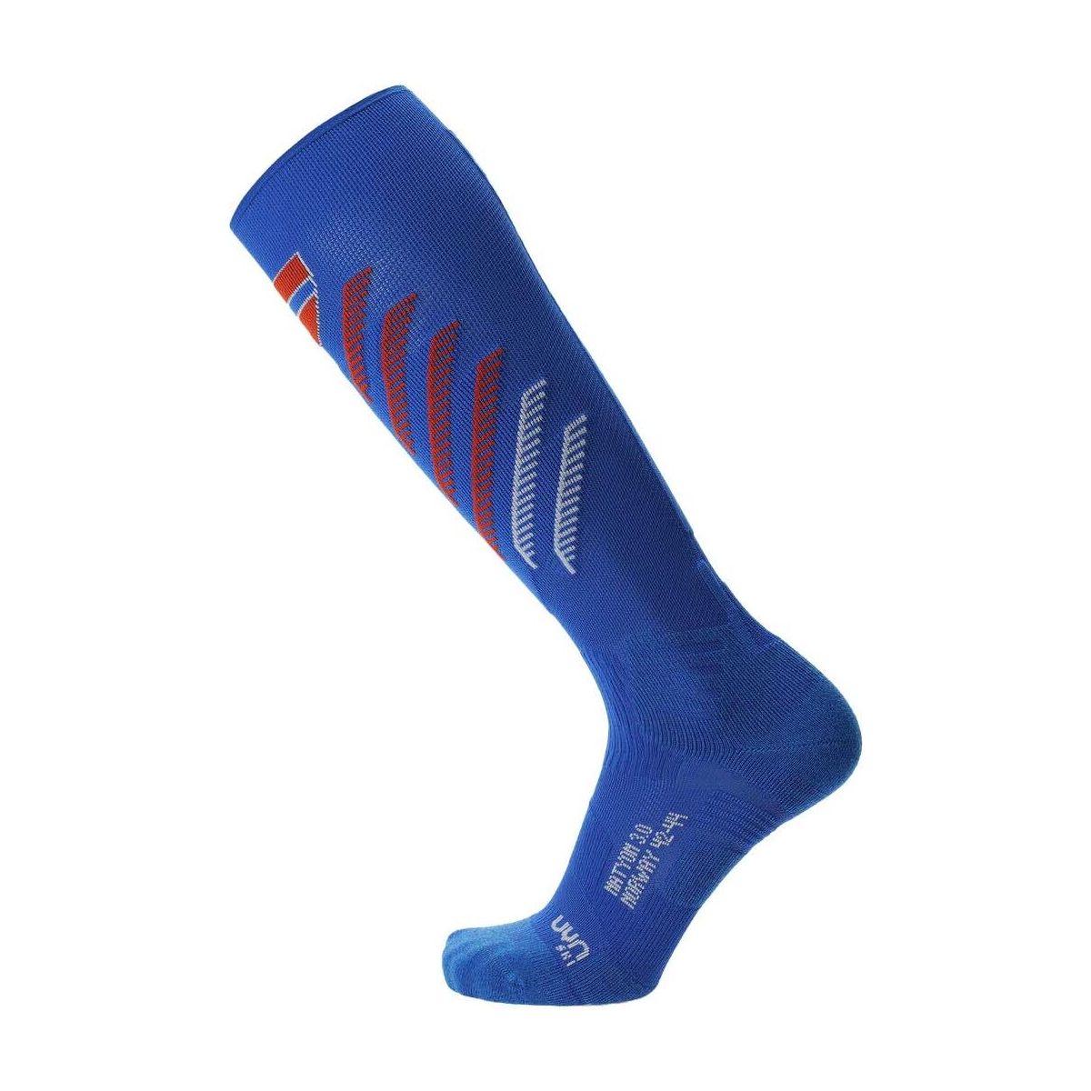 Uyn Natyon 3 0 Socks norway (T026) 35/38 S100307-T026-35/38