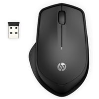 Wireless Silent 280M, Maus schwarz