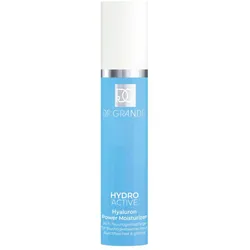 50ml DR. GRANDEL Hydro Active Hyaluron Power Moisturizer