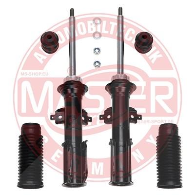 Master-sport Germany Stoßdämpfer [Hersteller-Nr. 16K003573] für Renault