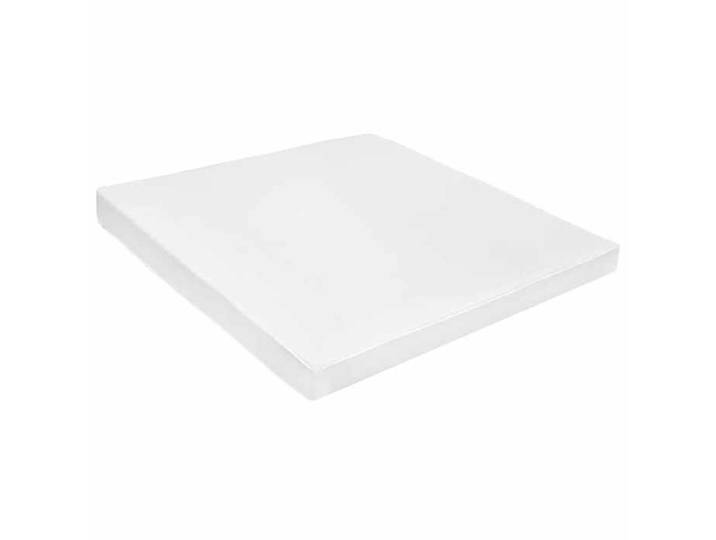 Matelas 7 zones - - Matelas mousse 7 zones - mousse PU - 180 x 200 cm - H2/H3 971lxn21g