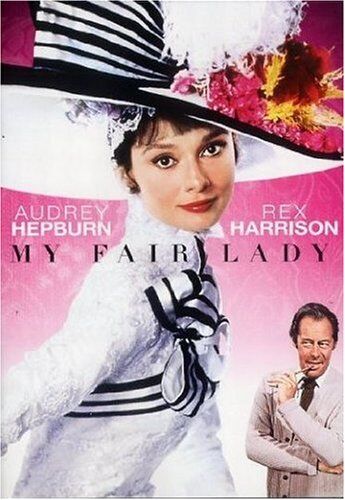 My Fair Lady - Preis vom 03.10.2026 20:43:07 h