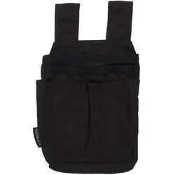 Werkzeugtasche "BENONI" Complete - schwarz