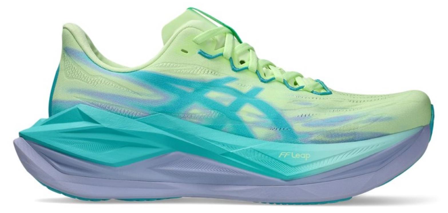 Asics SUPERBLAST 3 Schuhe, Modellnummer 1013A177750