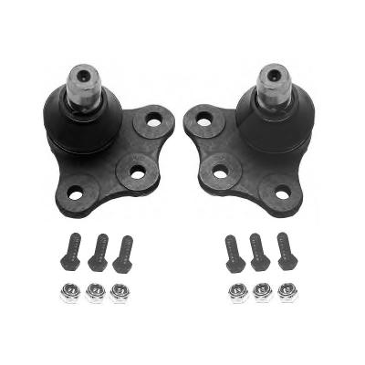Bestprice Satz Traggelenk [Hersteller-Nr. 10660386] für Vauxhall, Opel