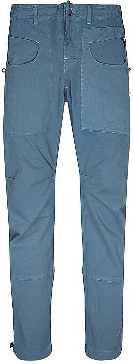 E9 Herren Kletterhose Blat2 blau   S M