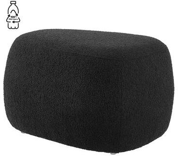npd furniture and more NPD Furniture Carlese Boucle Big/Small Ottoman
