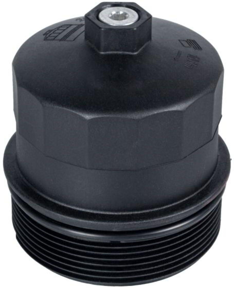 Deckel, Ölfiltergehäuse FEBI BILSTEIN 109414