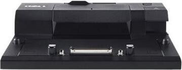 Dell E-Port Plus geavanceerd dockingsstation