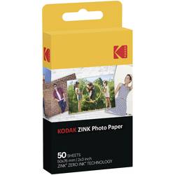 Kodak ZINK Papier 50er Pack Sofortbild-Film RODZ2X350