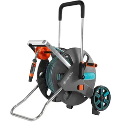 Gardena, Gartenschlauch Aufbewahrung, Acqua Roll (30 m)