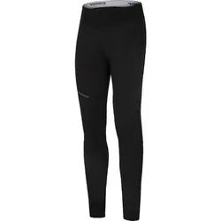 ZIENER Herren Tight NATANIEL man (pant active), Größe 48 in Schwarz Schwarz