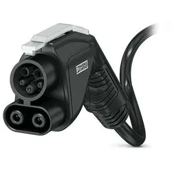 Phoenix Contact 1105880 DC-Ladekabel EV-T1G2CC-DC40A-5,0M10ASBK11 EVT1G2CCDC40A50M10ASBK11