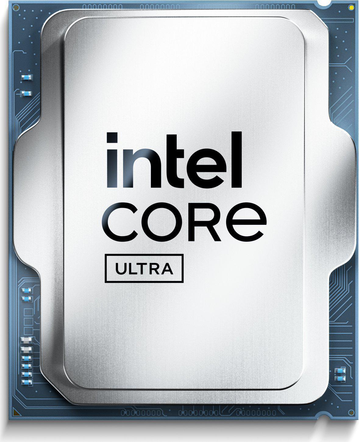 Intel Core Ultra 7 265 20-Kern CPU, Sockel N/A, Tray (ohne Kühler)