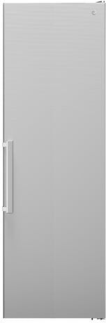 Ⓜ️🔵🔵🔵 BERTAZZONI RLD60F4FXNC + 901597 - Frigorifero Colonna, Libera Installazione, 60 c