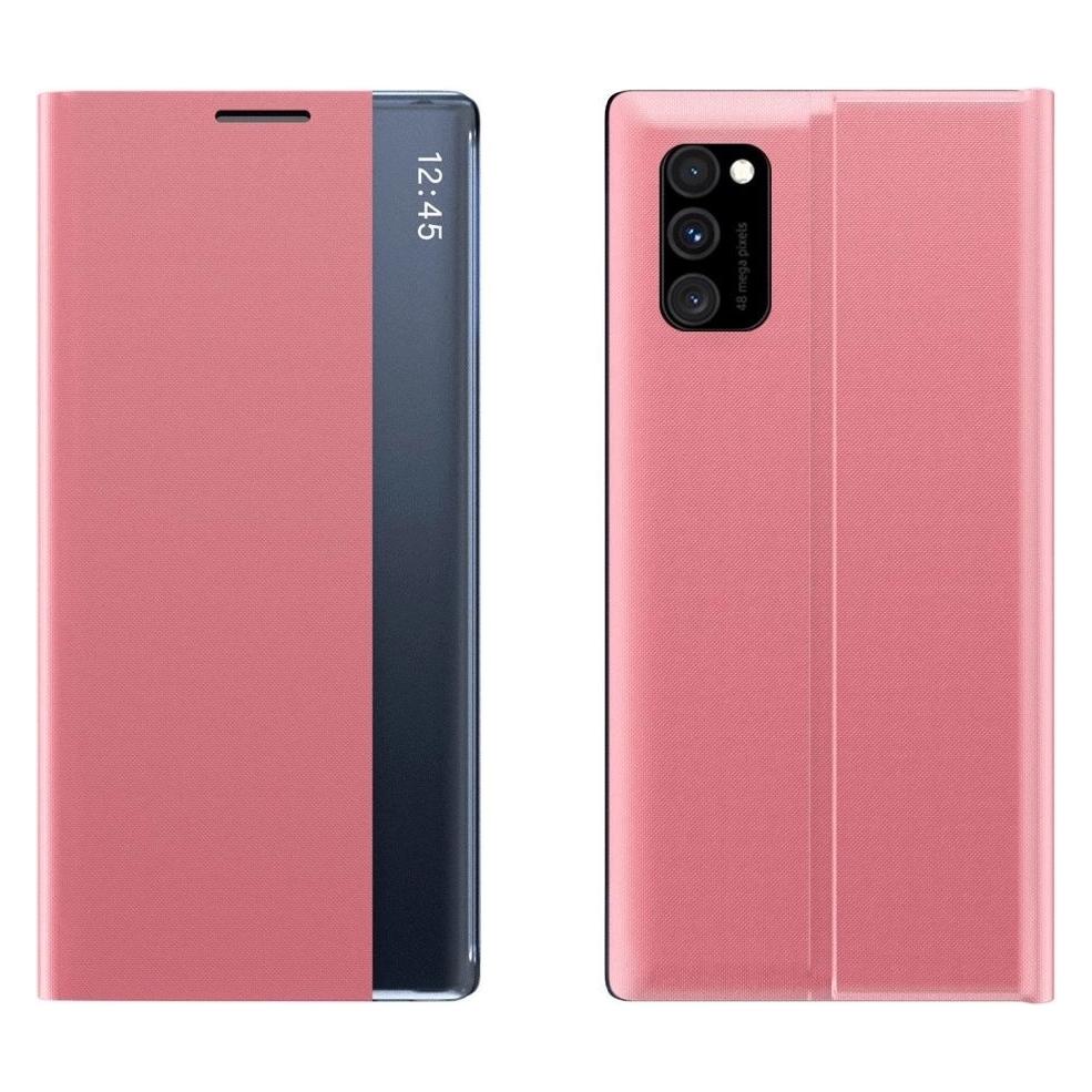 Hurtel Neu Sleep Case Flip Cover mit Standfunktion Xiaomi Redmi Note 11 Pro+ 5G (China) / 11 Pro 5G (China) (Xiaomi Poco C3, Xiaomi Redmi Note 11 Pro 5G, Xiaomi Redmi Note 11 Pro+ 5G) (1404978613)