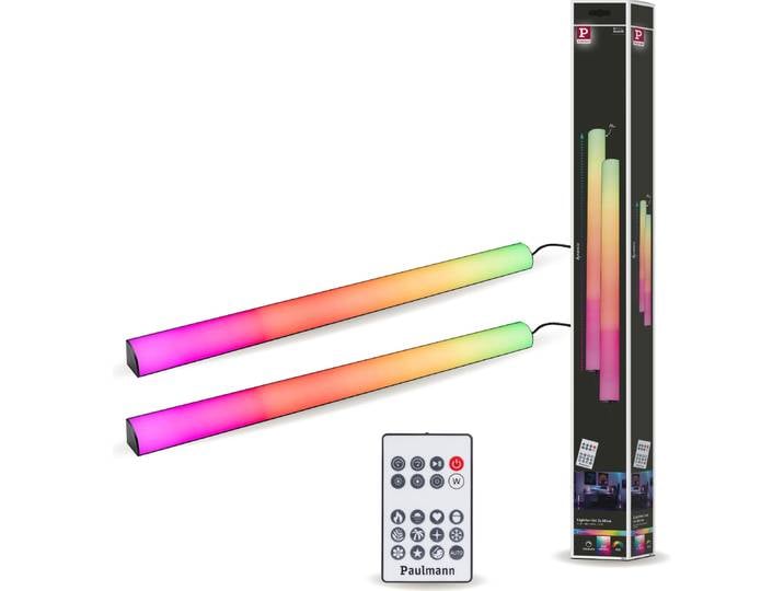 Paulmann EntertainLED Lightbar Dynamic RGB