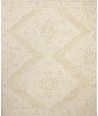 Alexander Home Alistora Traditional Area Rug