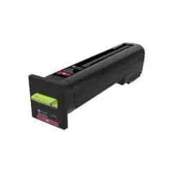 Lasertoner Corporate HY magenta