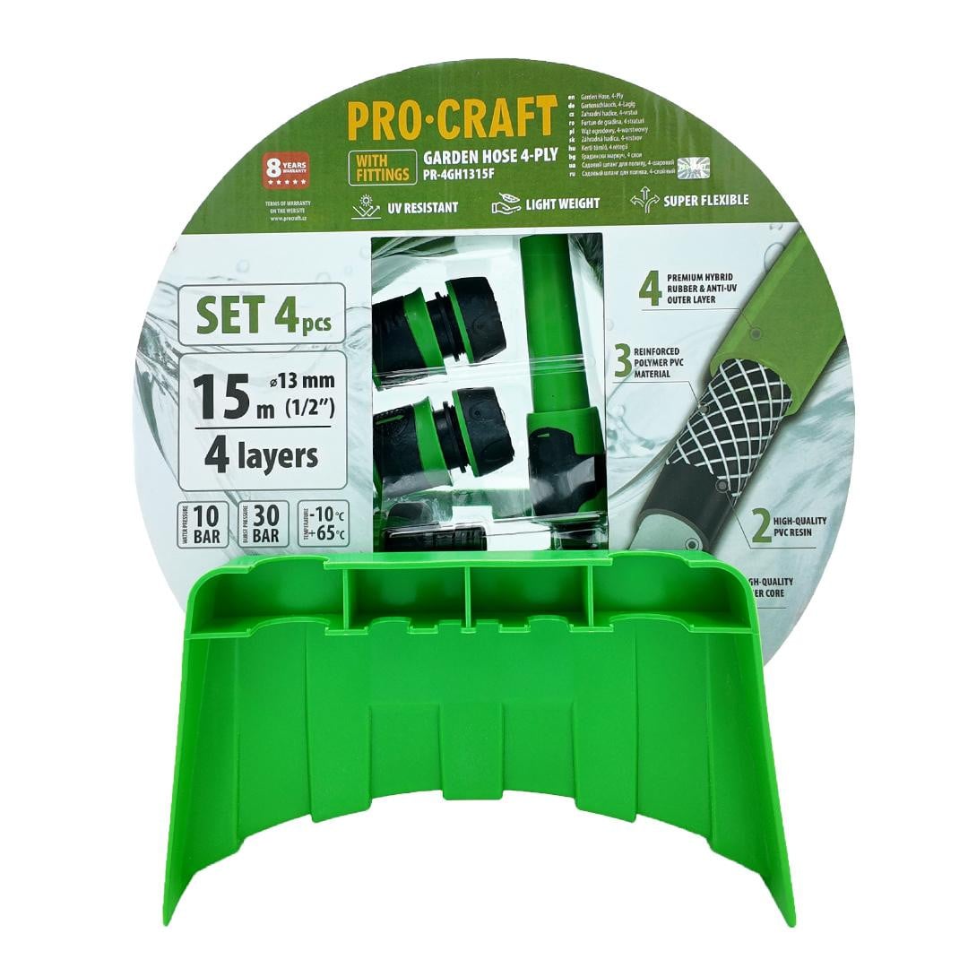 Procraft PR-4GH1315F