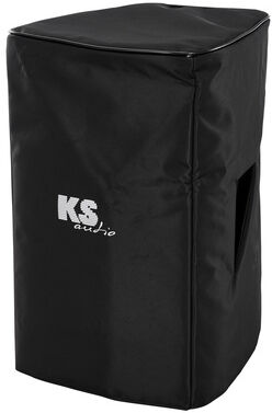 KS audio CPD12 Cover