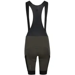 Kalas, Damen, Velohosen, Passion Z4 (M), Grün