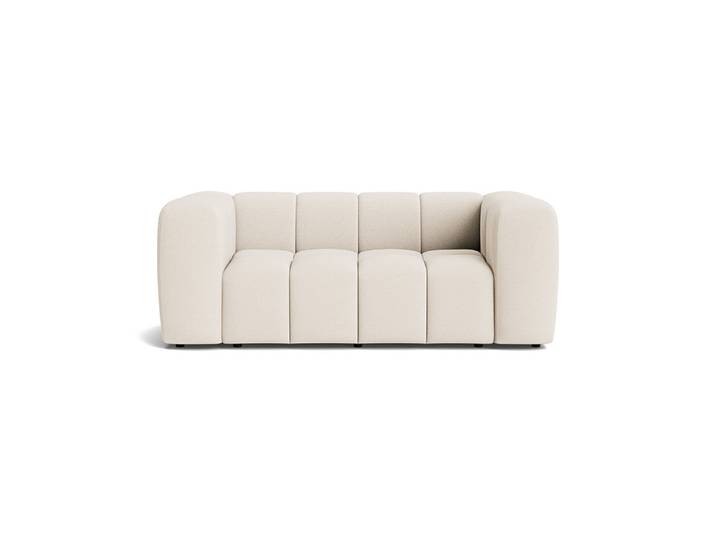 Takt 2-Sitzer-Sofa