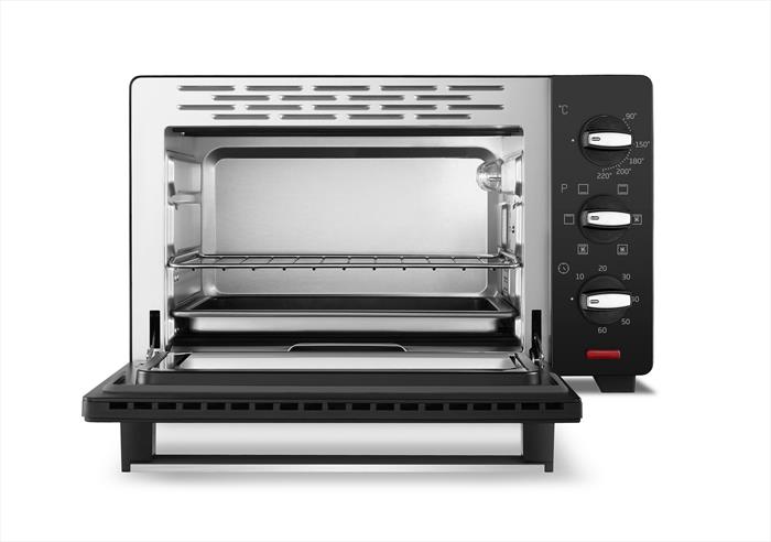 Beko Fornetto Elettrico Bmof19b-nero