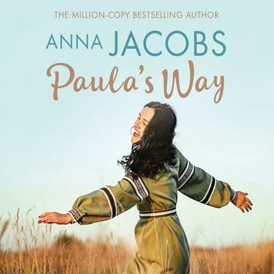 Paula's Way - Anna Jacobs, Audio, 9781399138338
