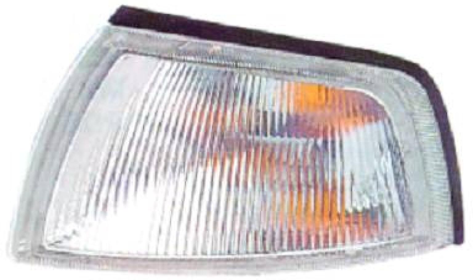 DIEDERICHS 5806278 Side indicator