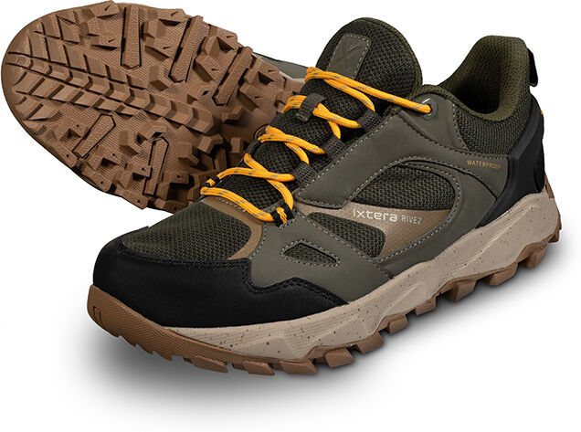 Delphin Chaussures outdoor imperméables Ixtera RIVEZ 42