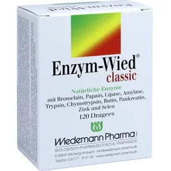 Enzym Wied Classic 120 ST