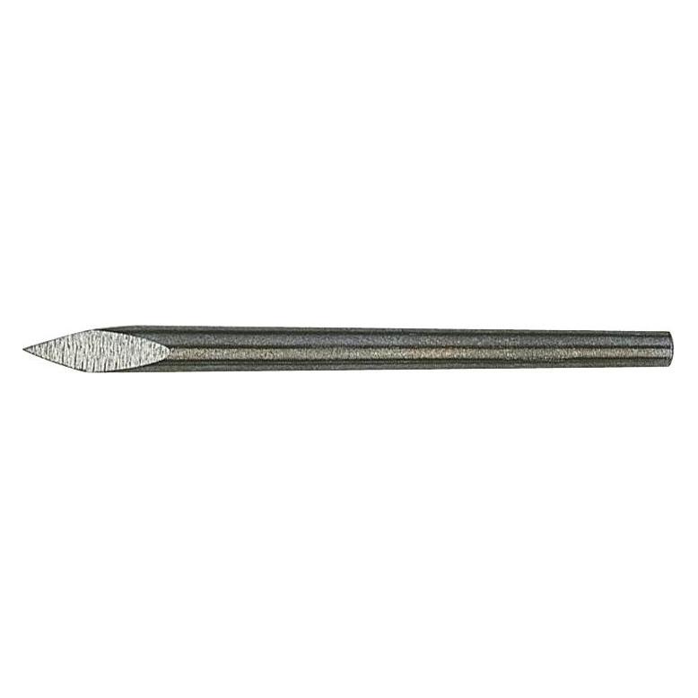 Stern Zobo CP-WD Zentrierspitze feststehend ø 2,5x19mm passend für WD-C/HW Bohrer (201106)