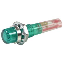 Camdenboss IND515205-LED2-T/GRN LED-Signalleuchte Grün 240 V