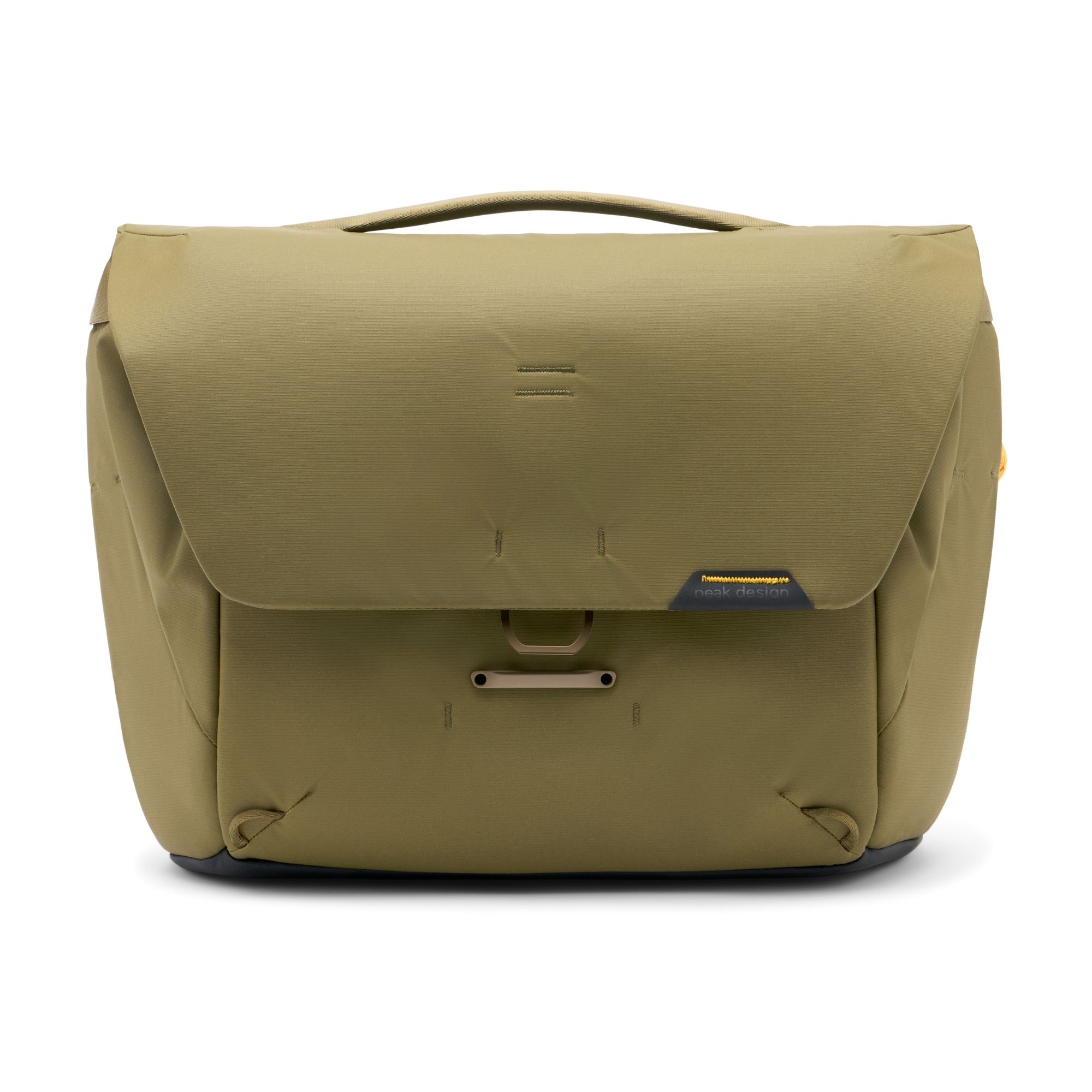 Peak Design Everyday Messenger 13 Liter - Kelp