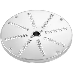Bartscher Schneidscheibe für Raspel DT4