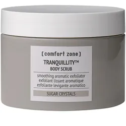 270ml comfort zone TRANQUILLITY Body Scrub