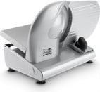 Fritel SL 3855 Twin Elektrische Frituur Zilver