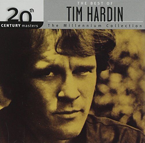 Tim Hardin - 20th Century Masters - Preis vom 30.09.2026 09:01:18 h