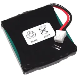 Akku für GIGASET E455 ECO, wie V30145-K1310-X382, 650 mAh