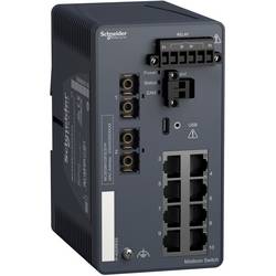 Schneider Electric MCSESM103F2CS1H MCSESM103F2CS1H Netzwerk Switch