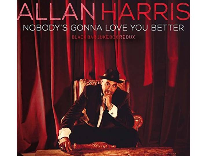 Nobody'S Gonna Love You Better