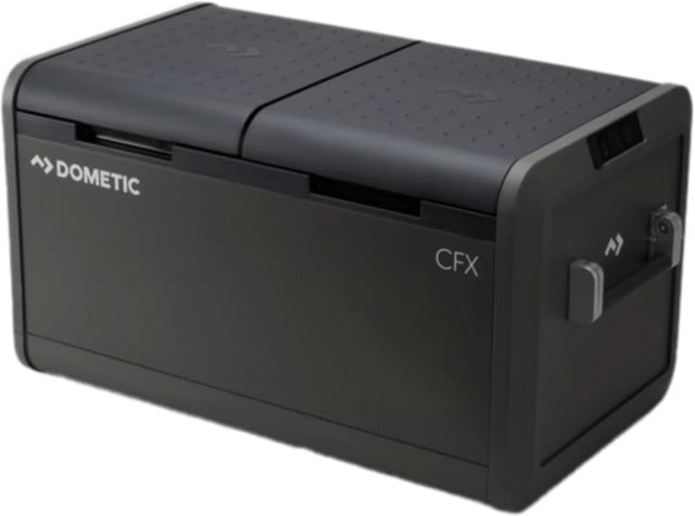 Dometic CFX5 75DZ koel-vriescombinatie