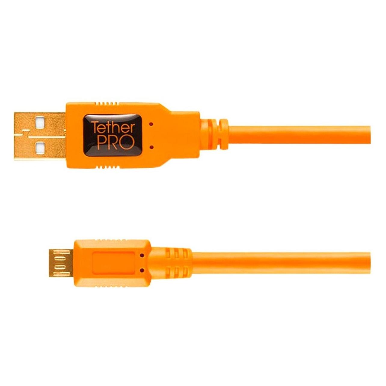 Tether Tools TetherPro (4.60 m, USB 2.0) (CU5430ORG)