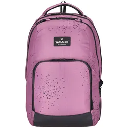 Walker Rucksack Wizzard College 2.0 29l purple splash - 47