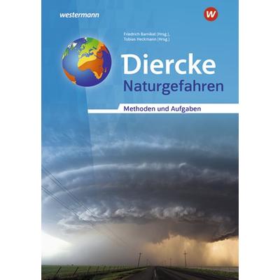 Diercke Weltatlas – Allgemeine Materialien zur Ausgabe 2015, Taschenbuch von , Westermann Schulbuchverlag