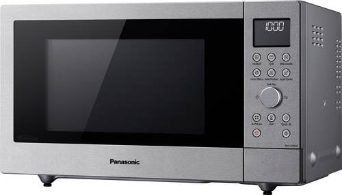 Panasonic Heißluft-Slim-Kombi Mikrowelle 1000W