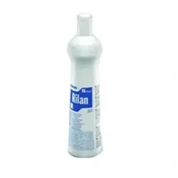 Ecolab Rilan 750 ml Scheuermilch flüssige Scheuermilch mit Fettschmutzlöser