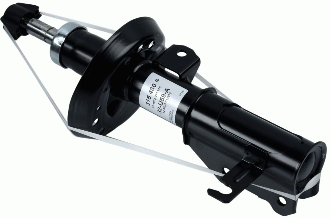Amortecedor SACHS 315 480