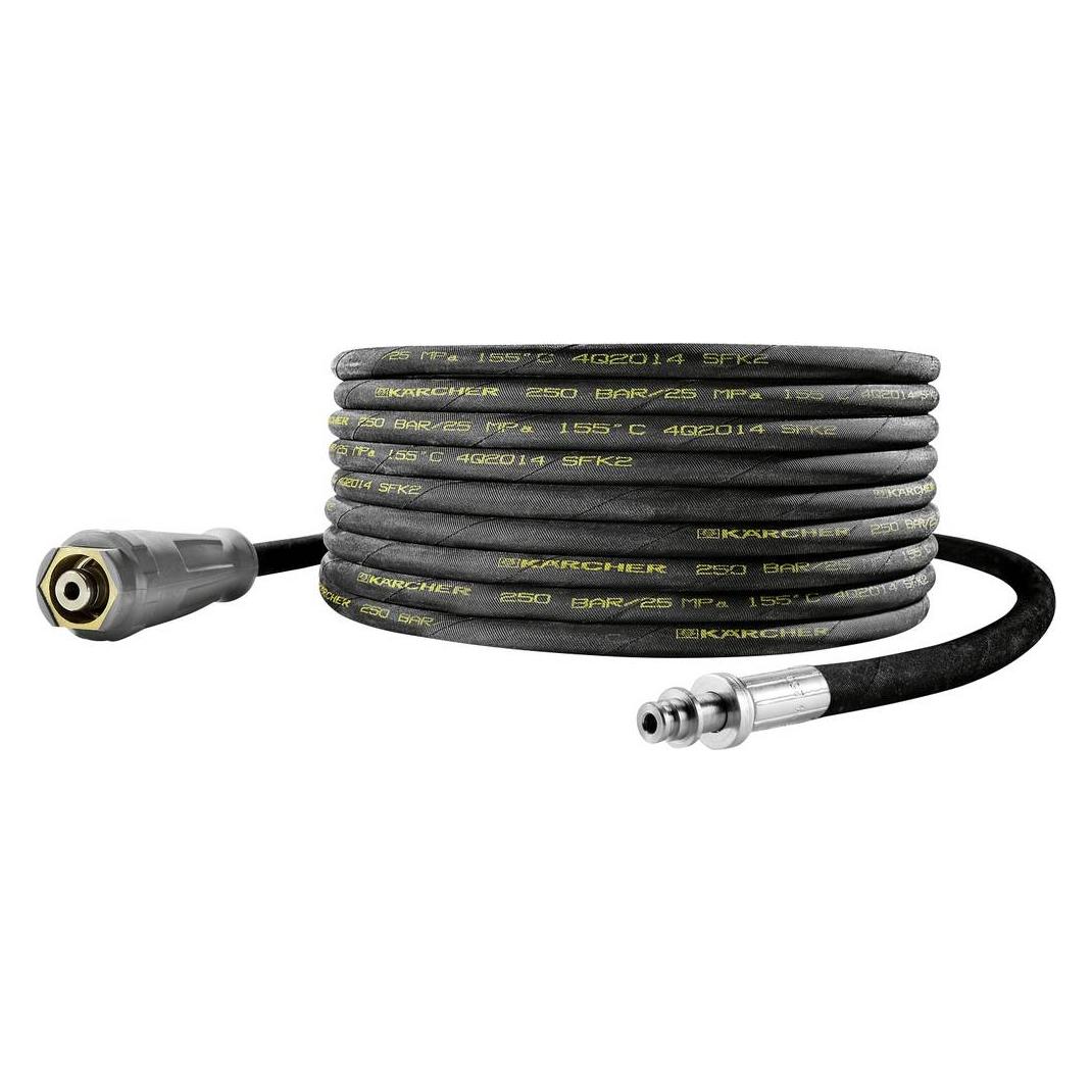 Kärcher Professional Hochdruckschlauch TR AVS/EASY!Lock DN6 300bar 15m (6.110-026.0)
